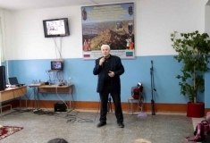 Каримула Абакаров