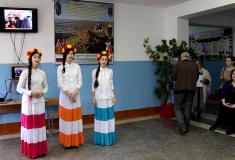 Кони песня русская народная